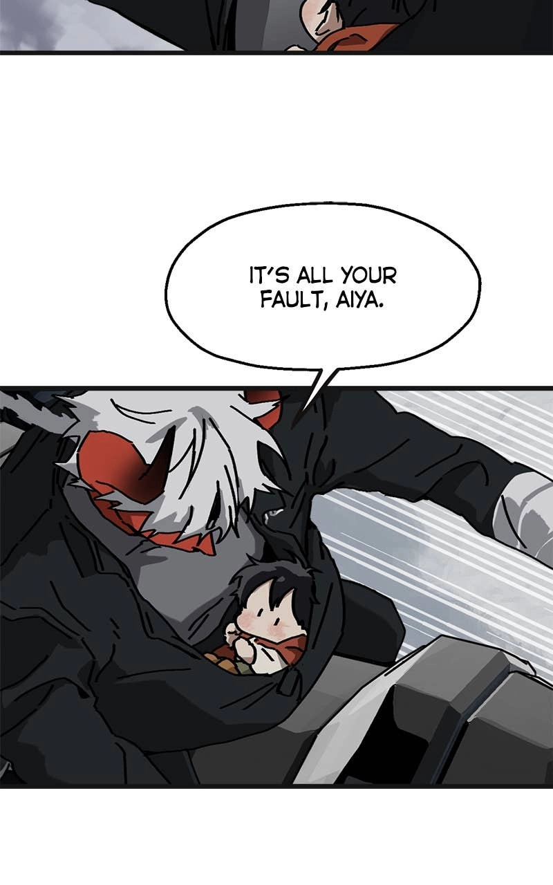 On the Way to Meet Mom Chapter 9 Page 49