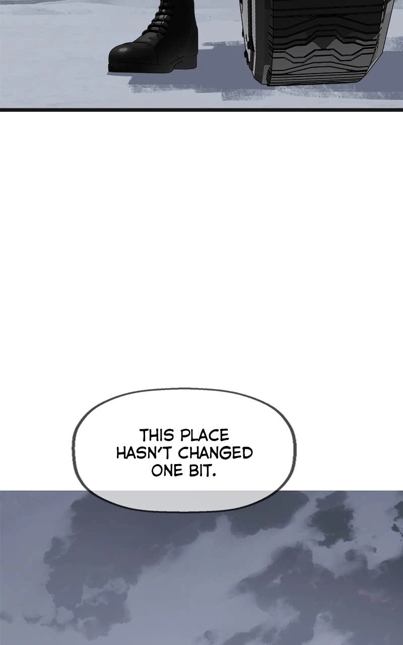 On the Way to Meet Mom Chapter 9 Page 53