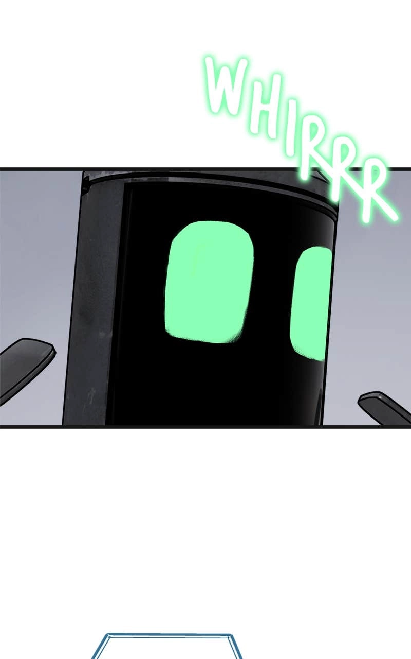On the Way to Meet Mom Chapter 9 Page 62