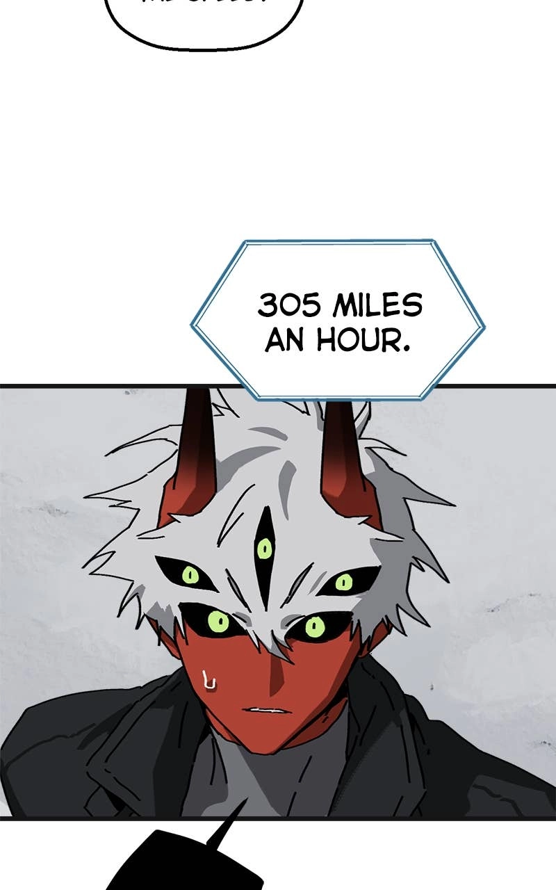 On the Way to Meet Mom Chapter 9 Page 64