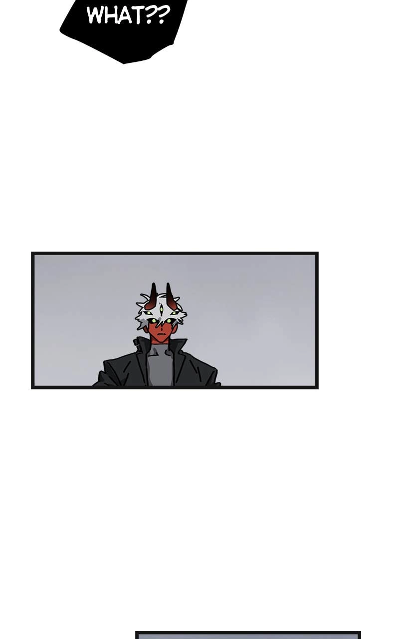 On the Way to Meet Mom Chapter 9 Page 65