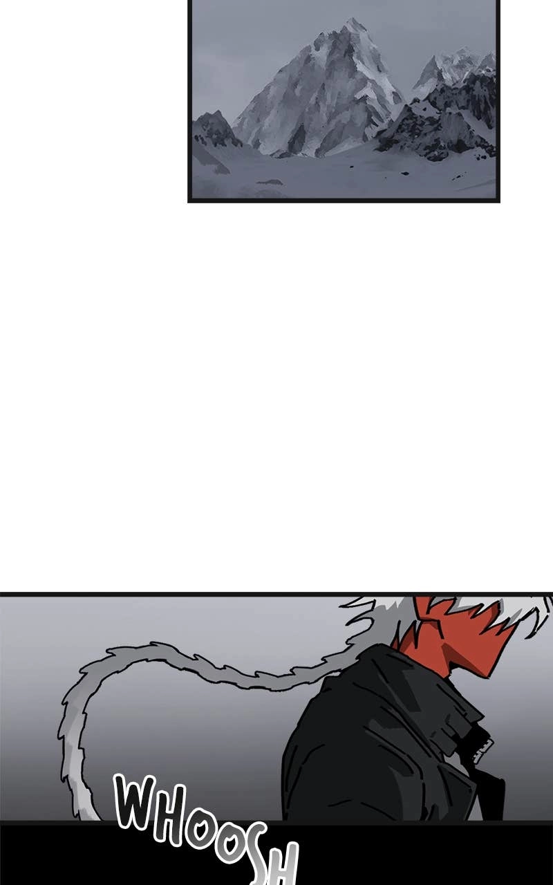 On the Way to Meet Mom Chapter 9 Page 66