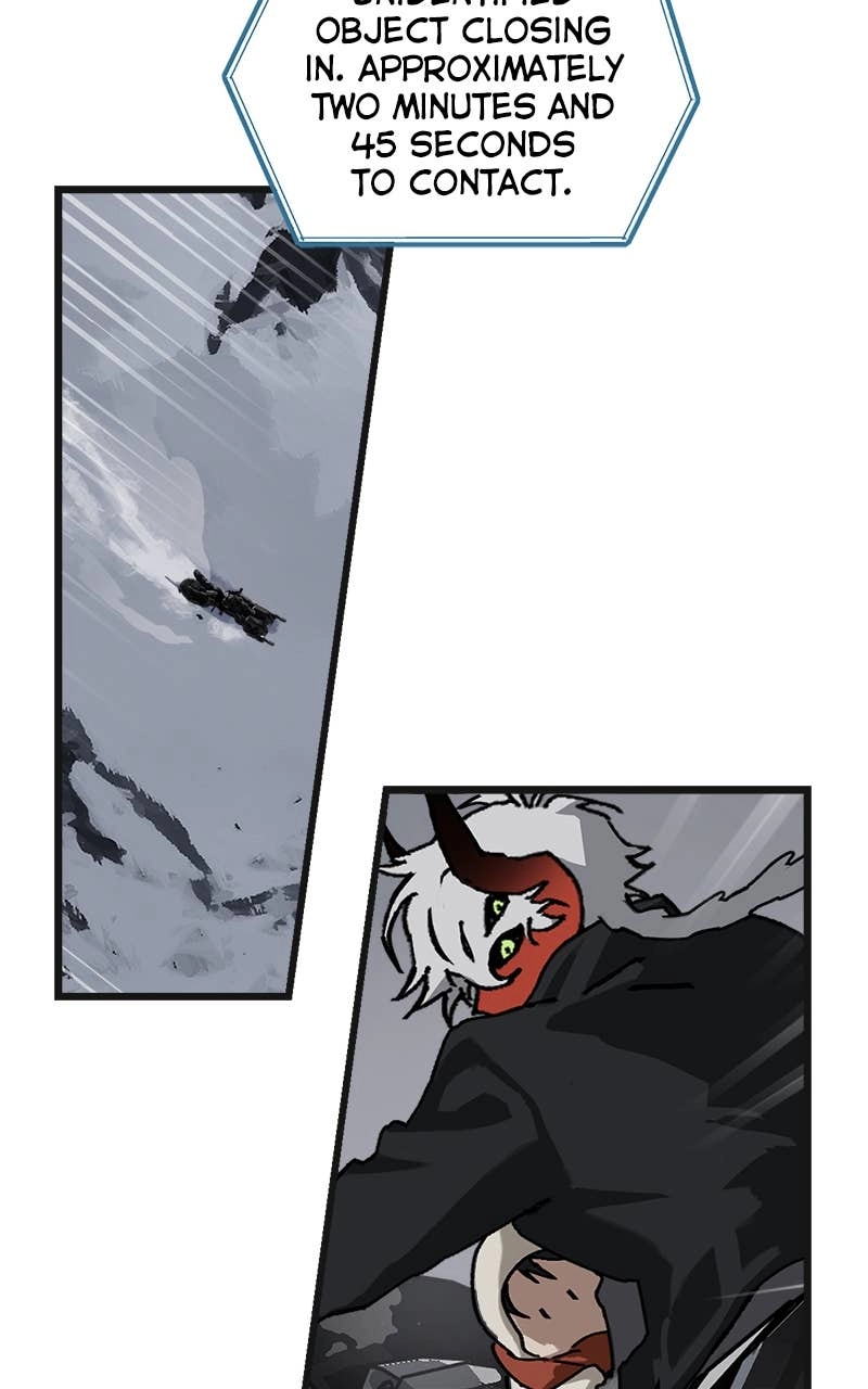 On the Way to Meet Mom Chapter 9 Page 73