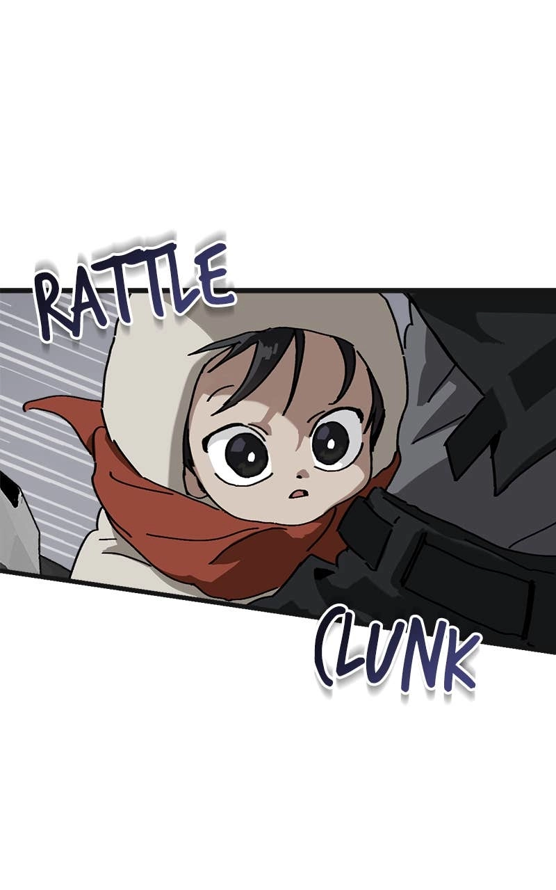 On the Way to Meet Mom Chapter 9 Page 75