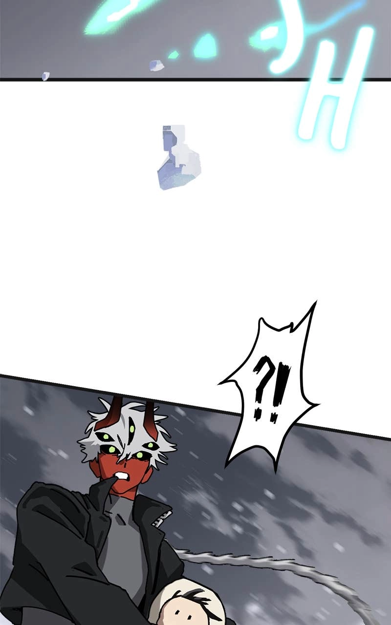 On the Way to Meet Mom Chapter 9 Page 82