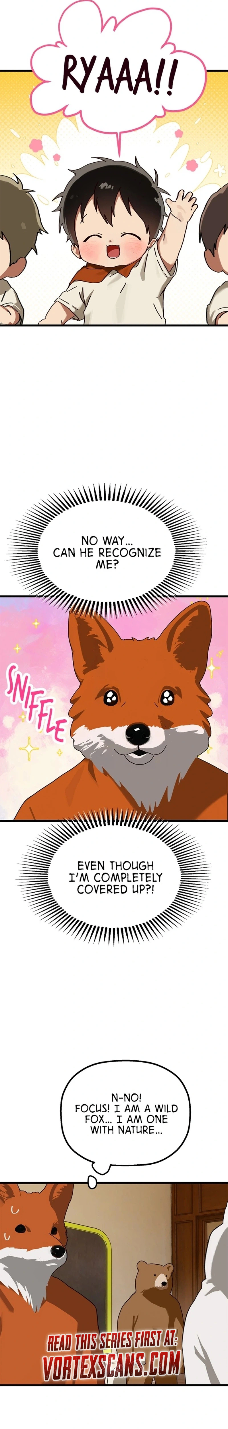 On the Way to Meet Mom Chapter 51 Page 7