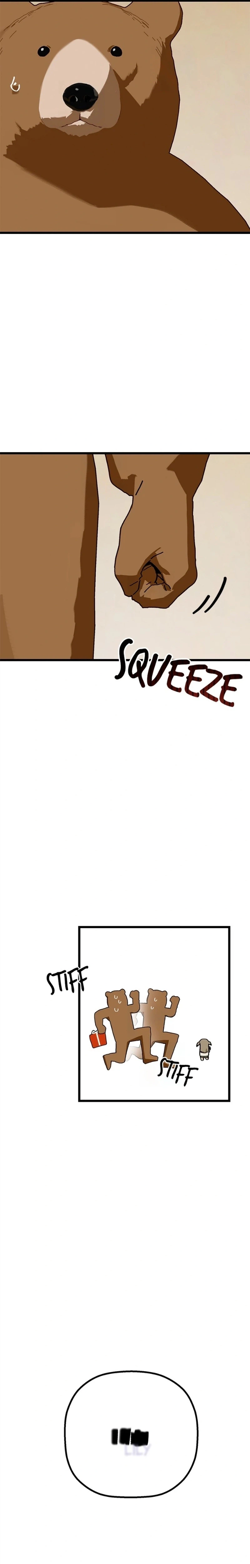 On the Way to Meet Mom Chapter 51 Page 13