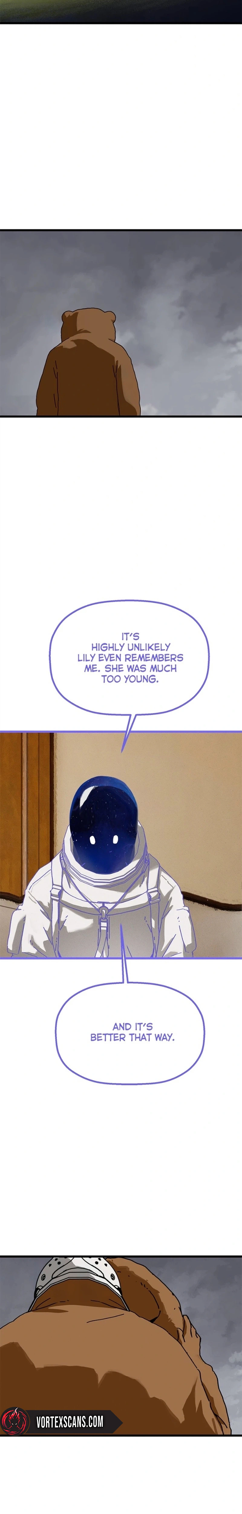 On the Way to Meet Mom Chapter 51 Page 22