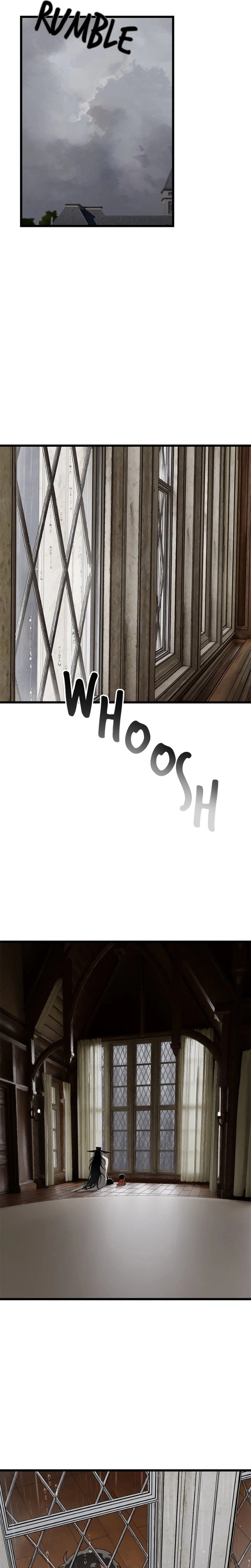 On the Way to Meet Mom Chapter 53 – The End  Page 7