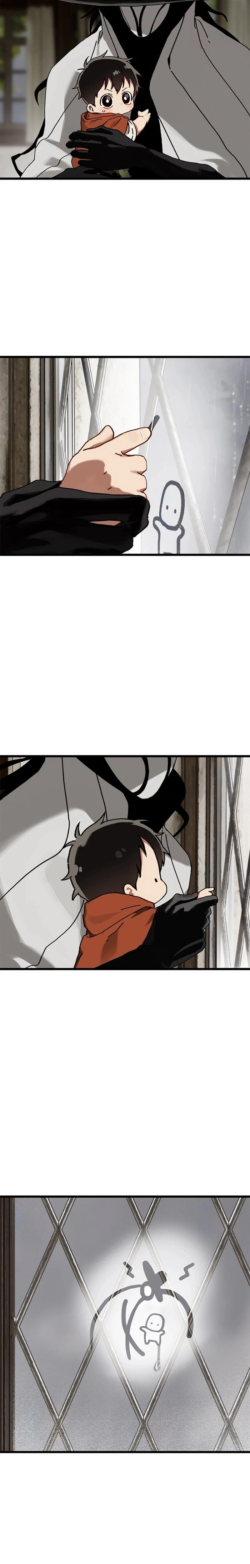On the Way to Meet Mom Chapter 53 – The End  Page 10
