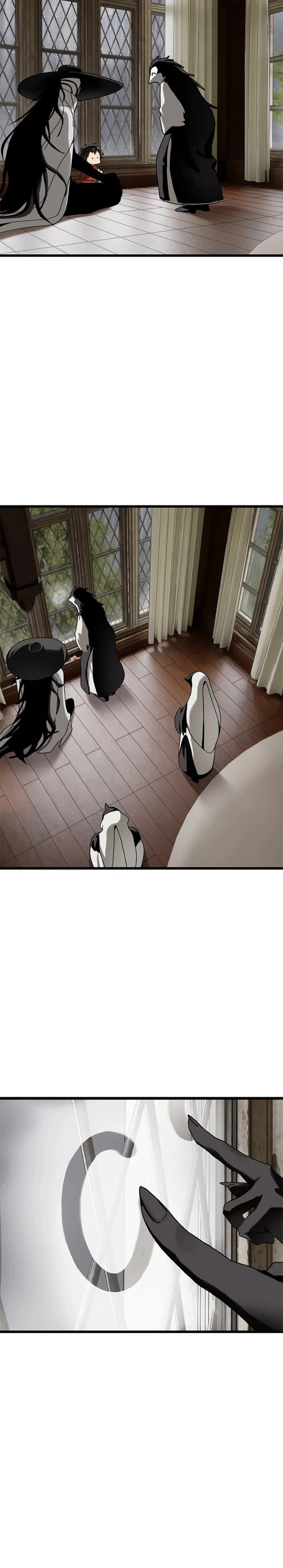 On the Way to Meet Mom Chapter 53 – The End  Page 12