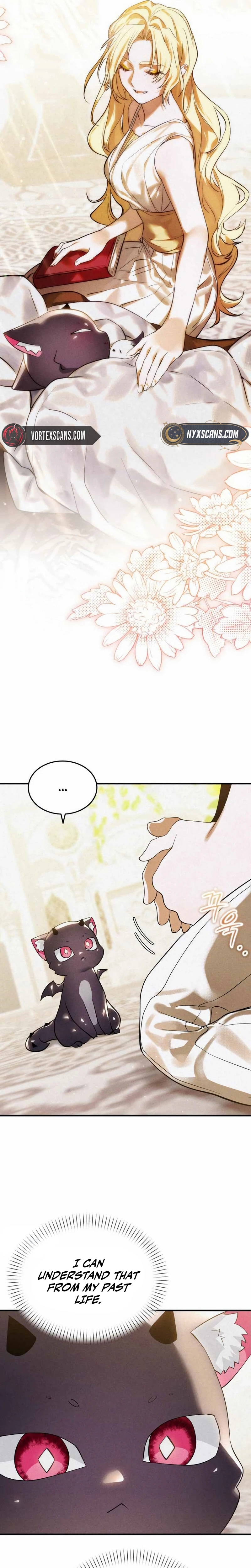 One Day I Became a Hatchling Chapter 9 Page 15