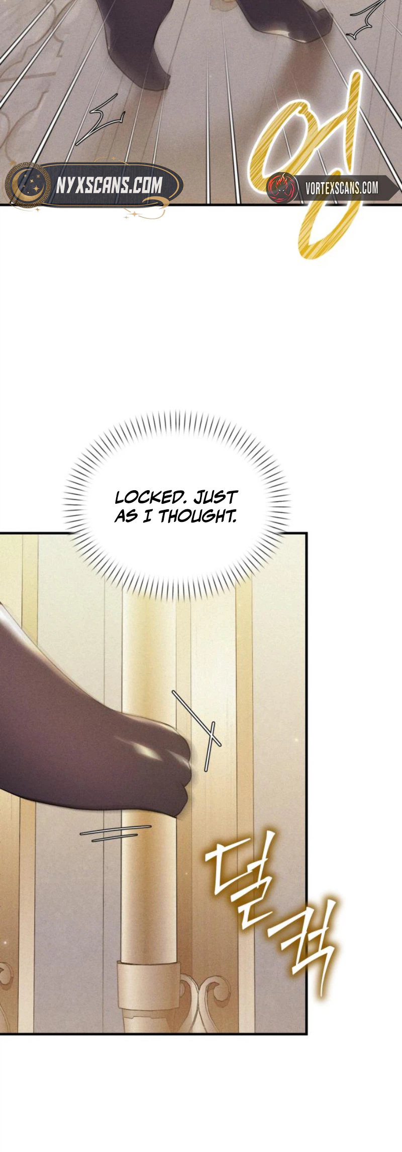One Day I Became a Hatchling Chapter 6 Page 13