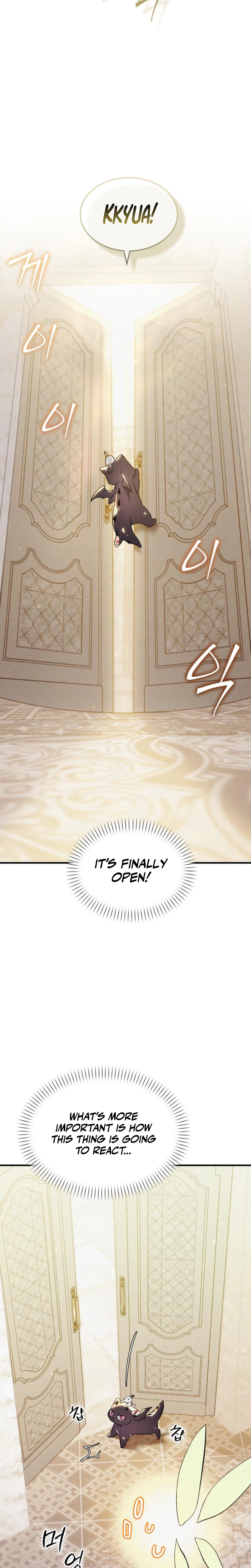 One Day I Became a Hatchling Chapter 6 Page 15