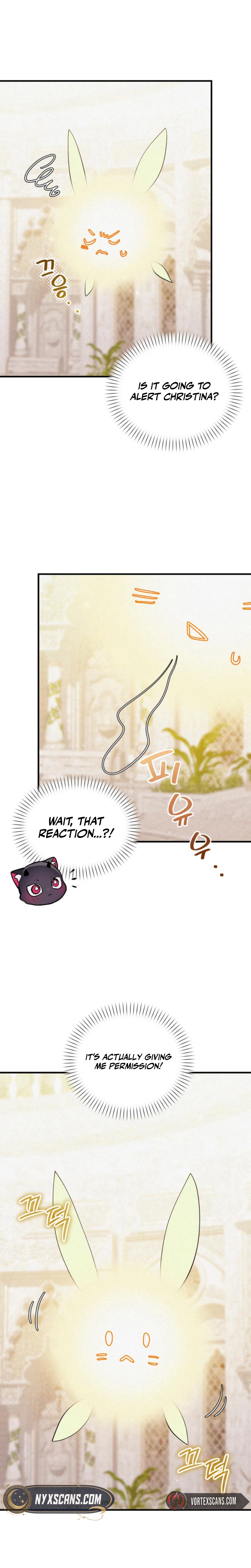 One Day I Became a Hatchling Chapter 6 Page 17