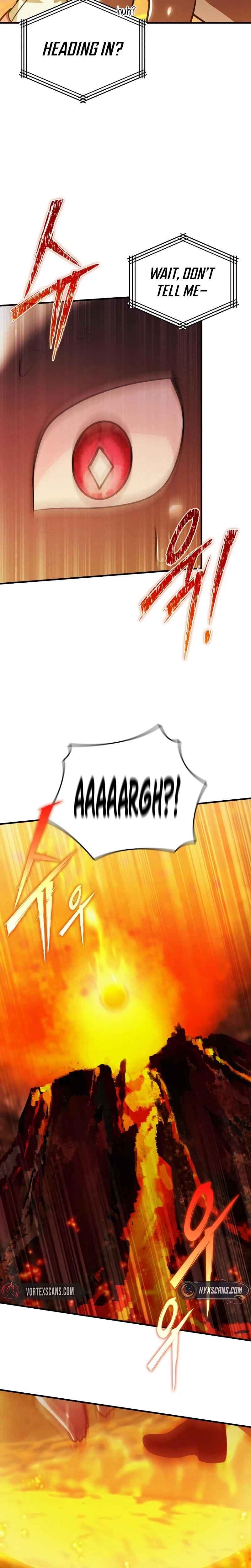 One Day I Became a Hatchling Chapter 29 Page 21