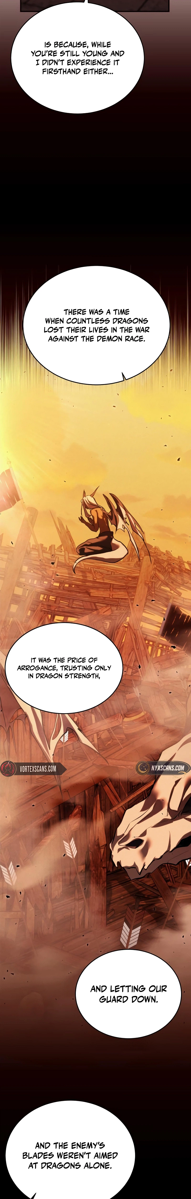 One Day I Became a Hatchling Chapter 29 Page 26