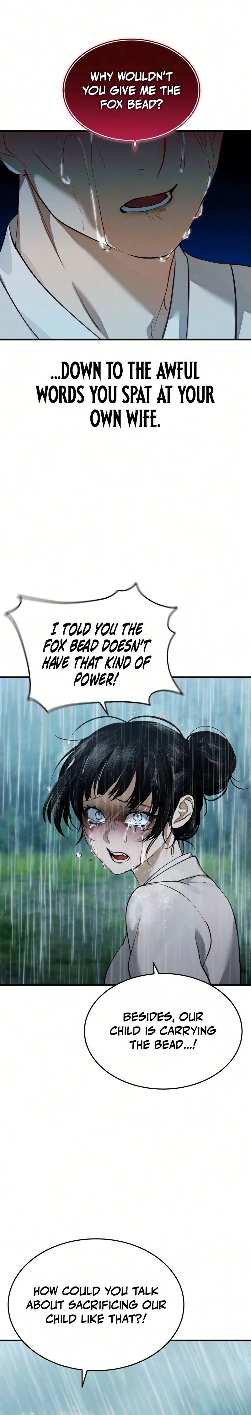 One Day I Became a Hatchling Chapter 25 Page 6