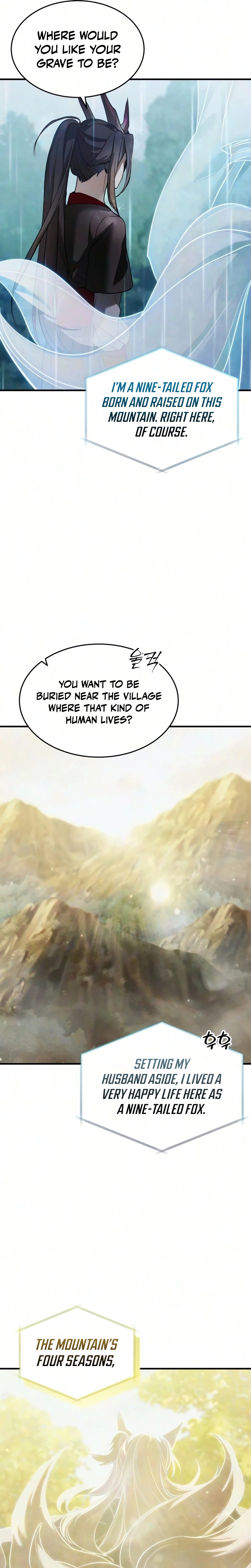 One Day I Became a Hatchling Chapter 25 Page 16