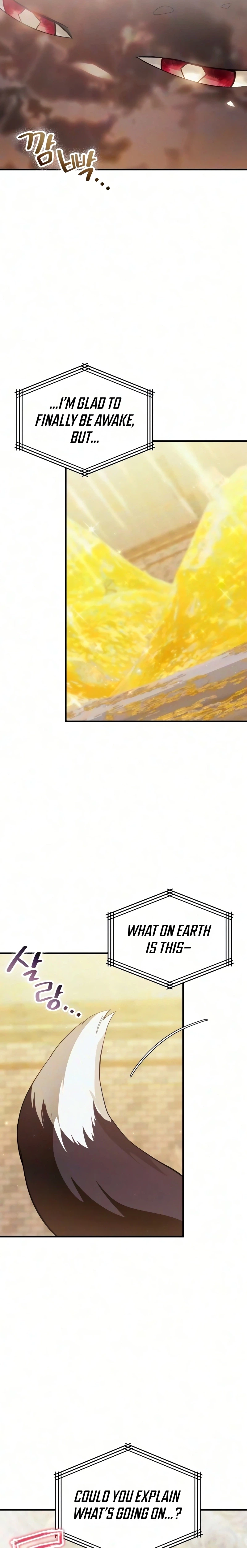 One Day I Became a Hatchling Chapter 25 Page 26