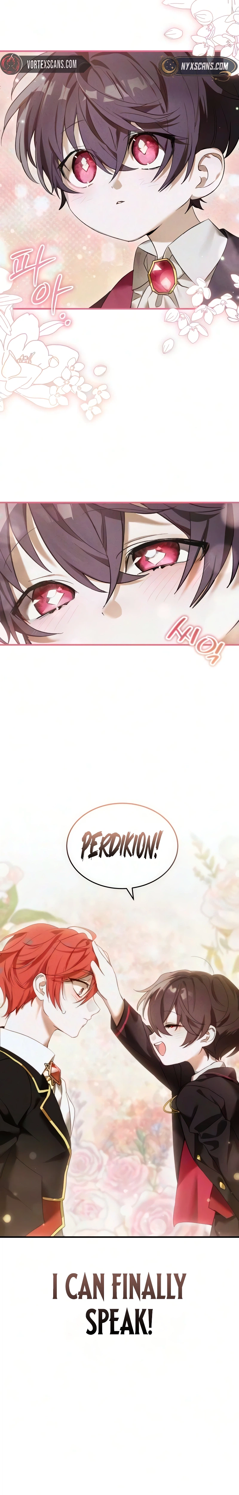One Day I Became a Hatchling Chapter 13 Page 26