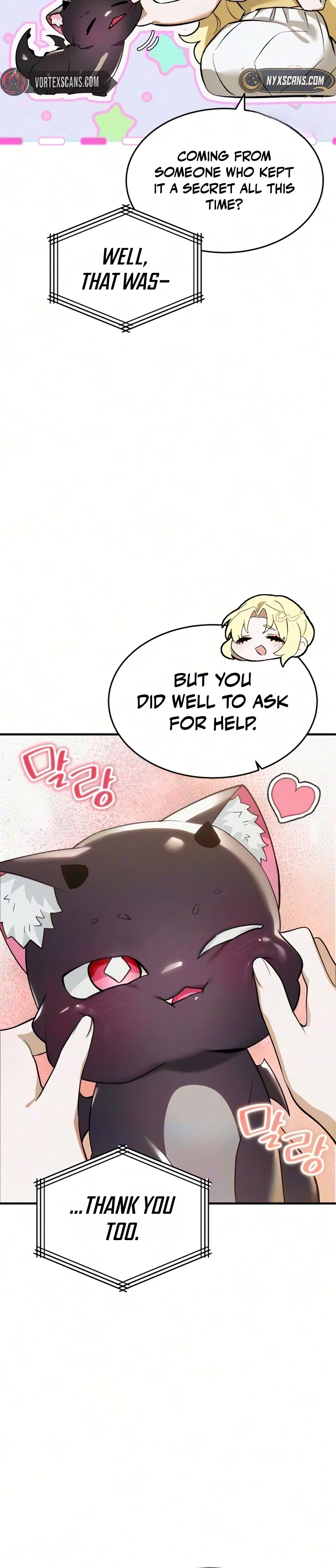 One Day I Became a Hatchling Chapter 23 Page 15