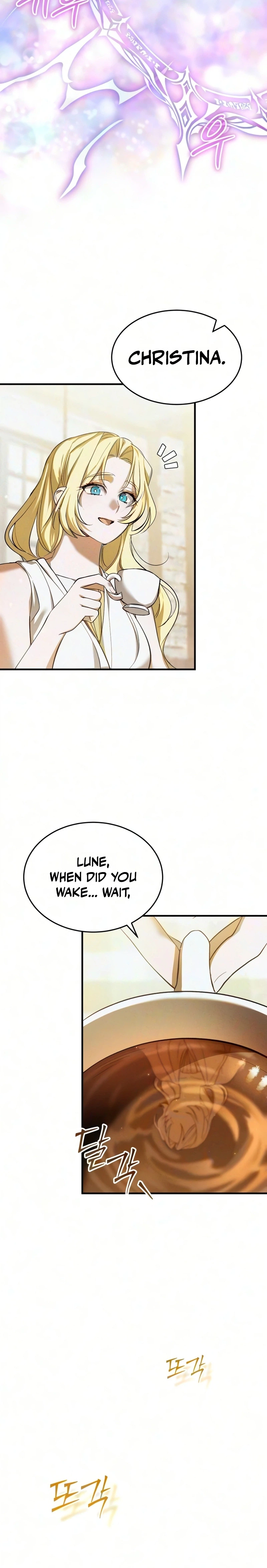 One Day I Became a Hatchling Chapter 23 Page 24
