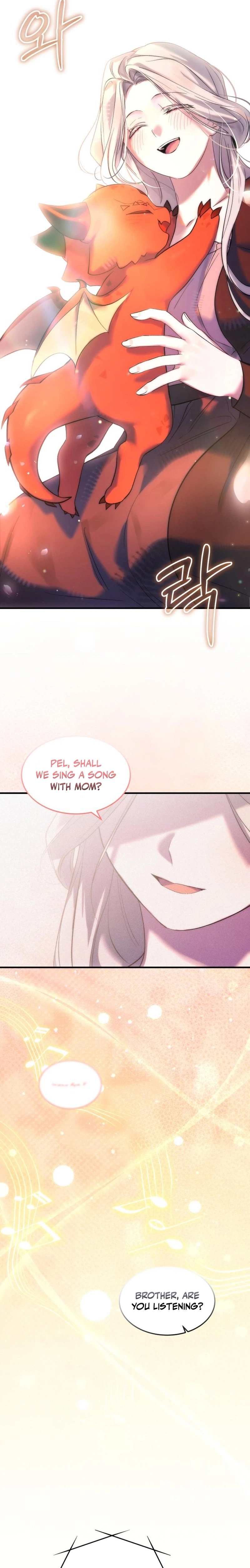 One Day I Became a Hatchling Chapter 18 Page 16