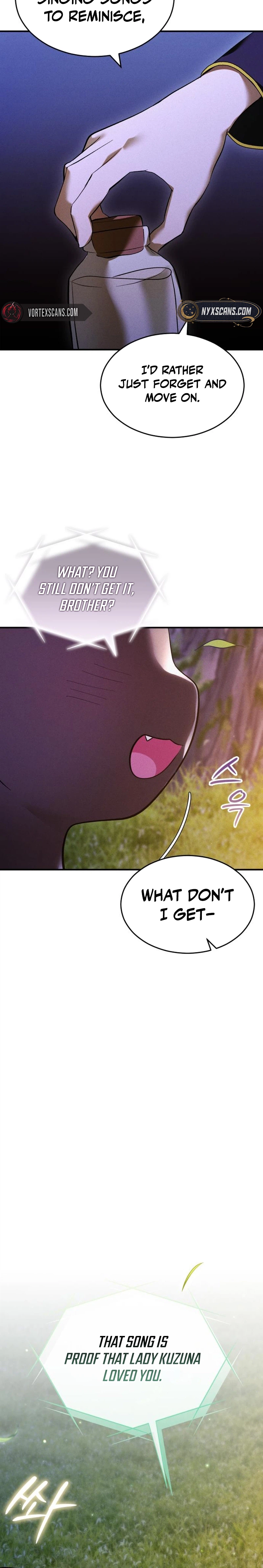 One Day I Became a Hatchling Chapter 18 Page 24