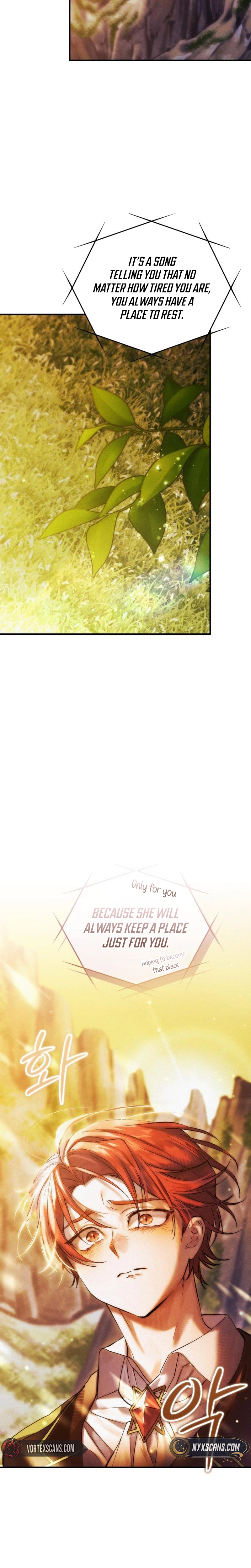 One Day I Became a Hatchling Chapter 18 Page 26