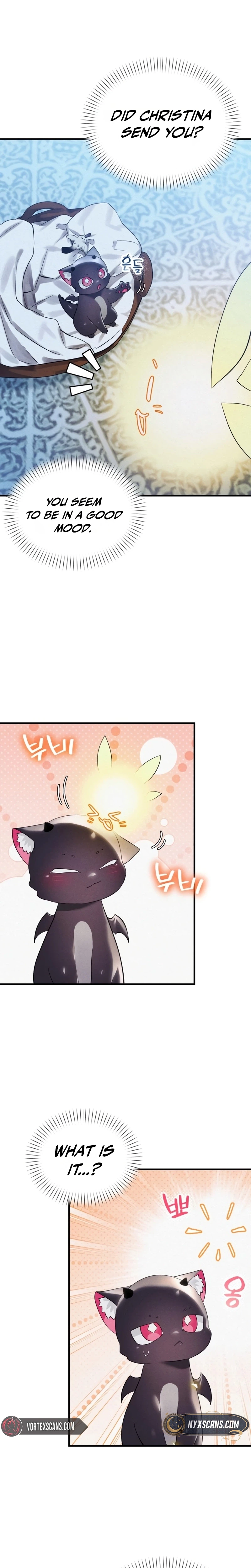 One Day I Became a Hatchling Chapter 17 Page 7