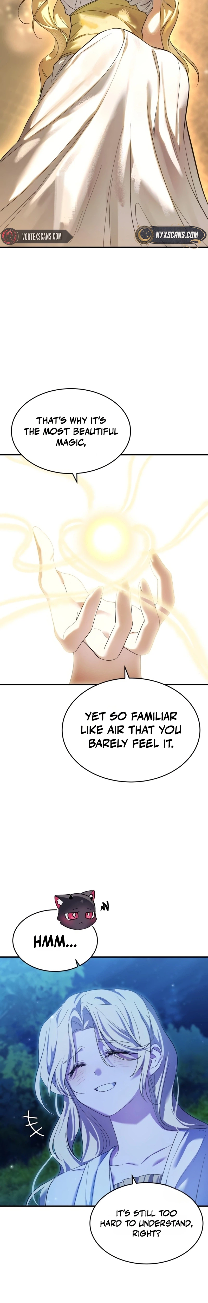 One Day I Became a Hatchling Chapter 17 Page 17