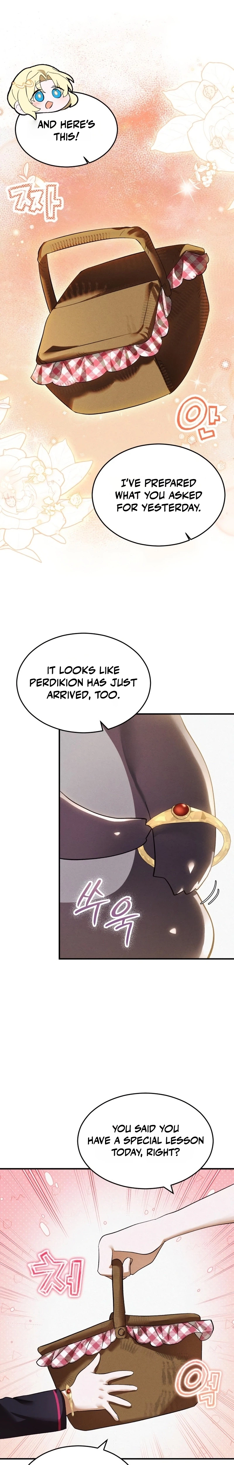 One Day I Became a Hatchling Chapter 17 Page 29
