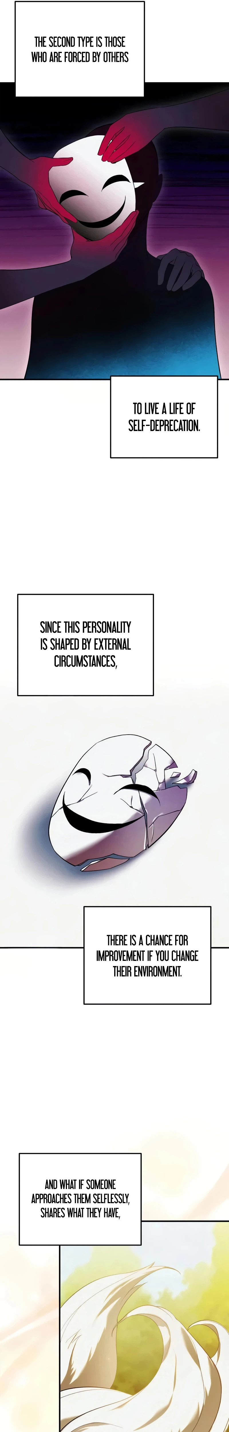One Day I Became a Hatchling Chapter 12 Page 25