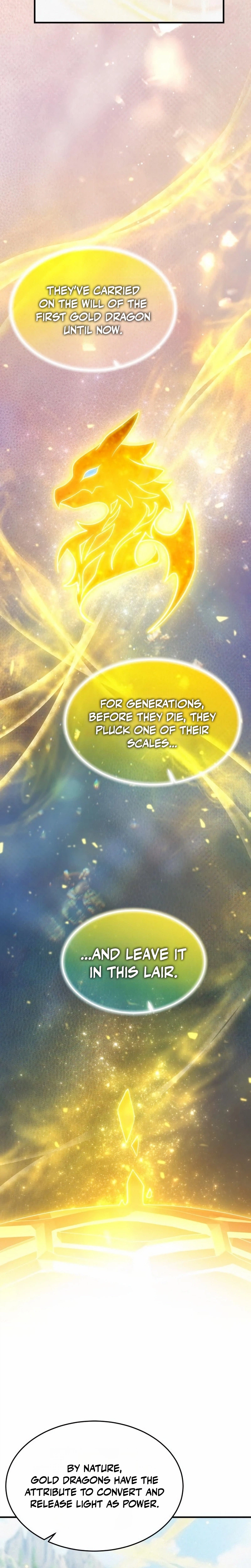 One Day I Became a Hatchling Chapter 19 Page 9