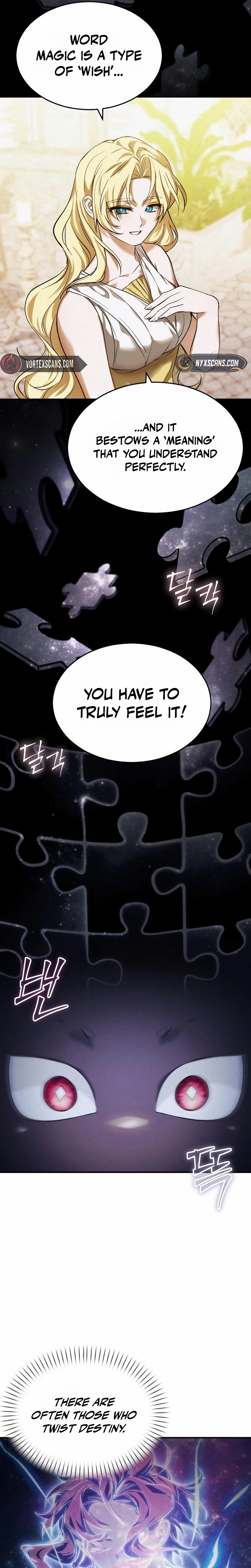 One Day I Became a Hatchling Chapter 19 Page 25