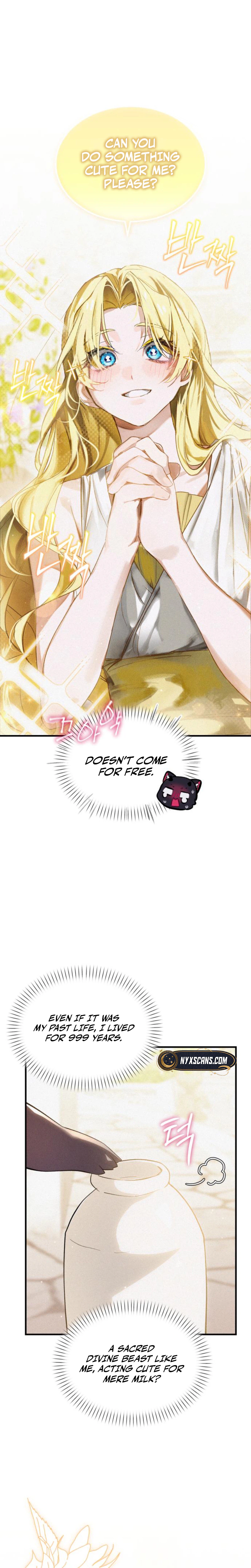One Day I Became a Hatchling Chapter 3 Page 16