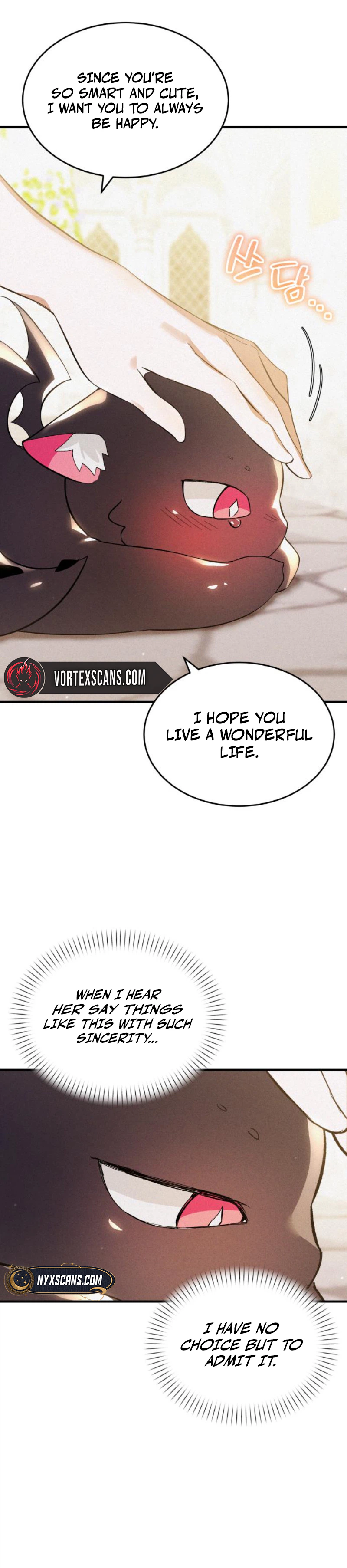 One Day I Became a Hatchling Chapter 3 Page 19