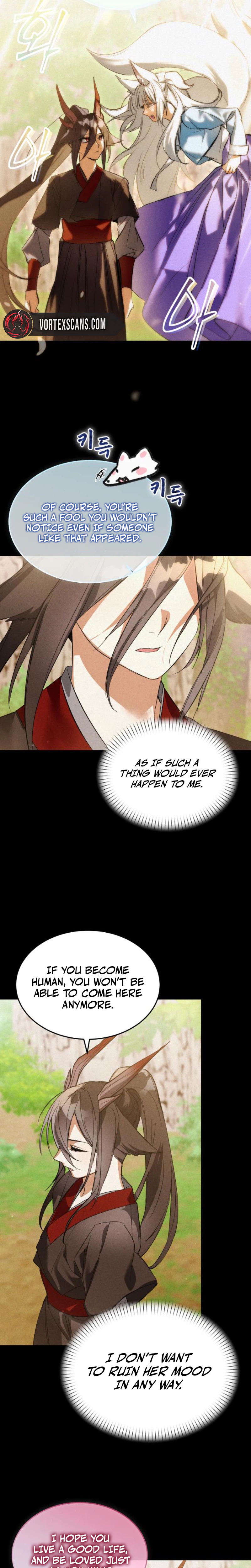 One Day I Became a Hatchling Chapter 3 Page 28