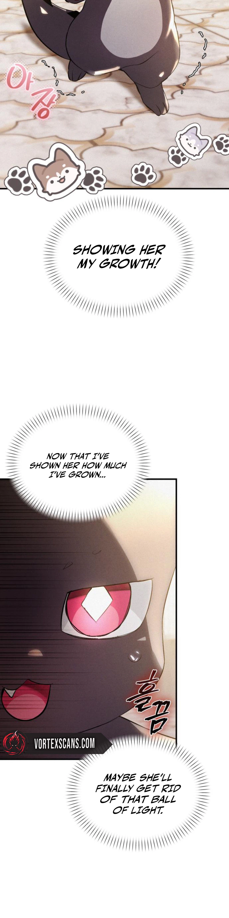 One Day I Became a Hatchling Chapter 3 Page 33