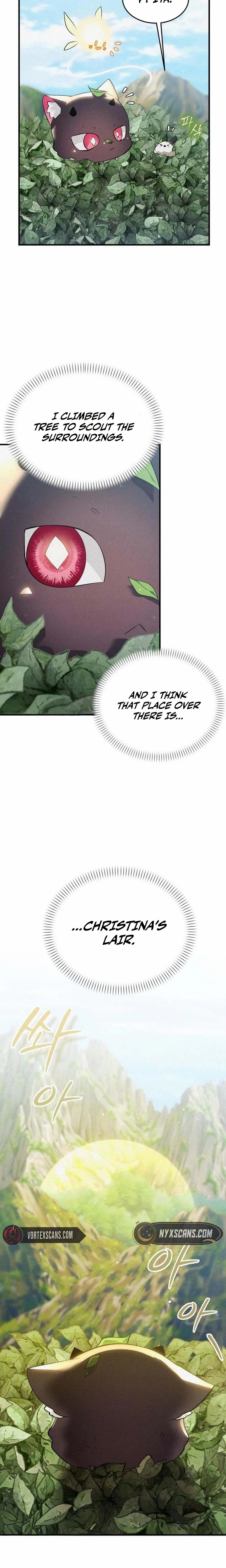 One Day I Became a Hatchling Chapter 7 Page 6
