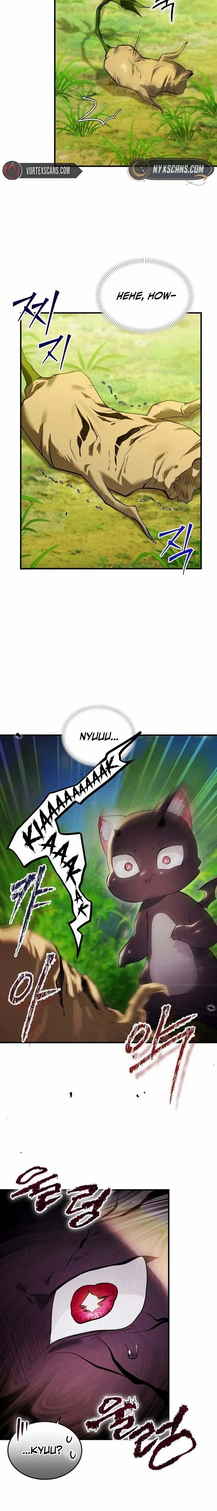 One Day I Became a Hatchling Chapter 7 Page 16