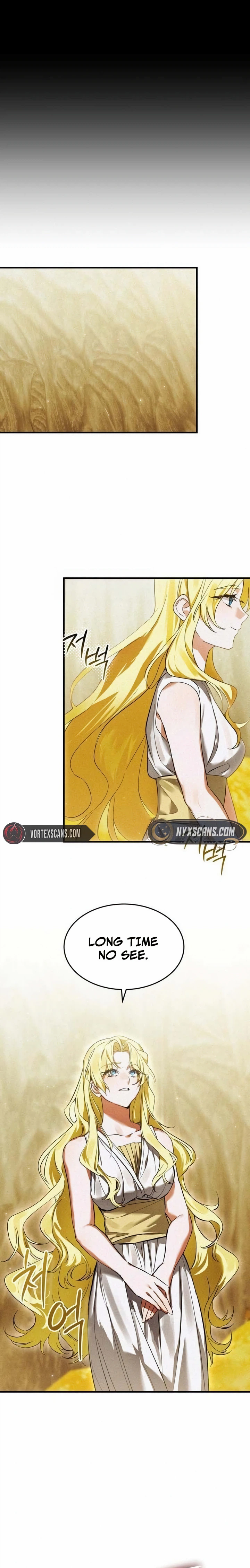 One Day I Became a Hatchling Chapter 7 Page 24