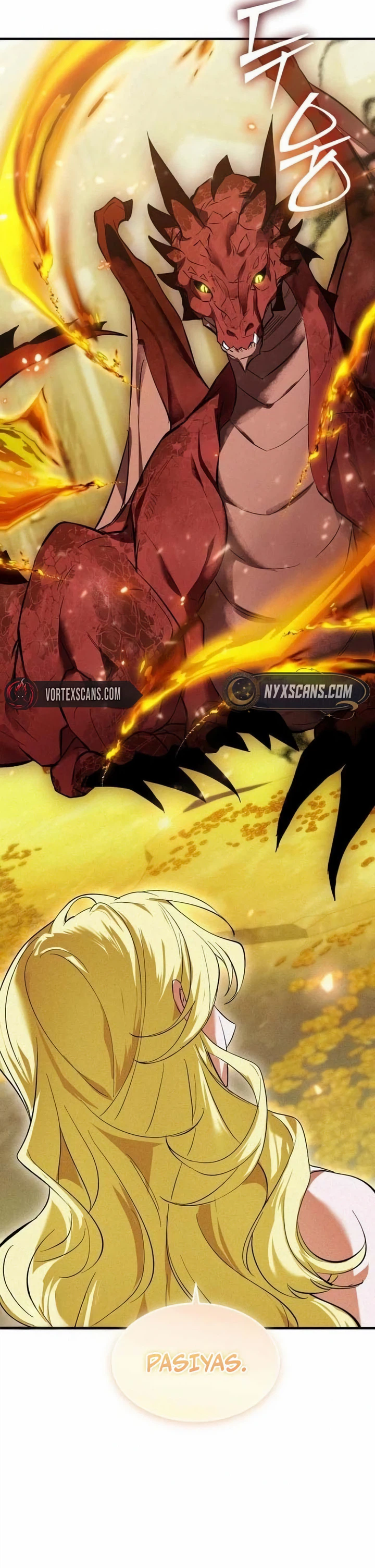 One Day I Became a Hatchling Chapter 7 Page 25