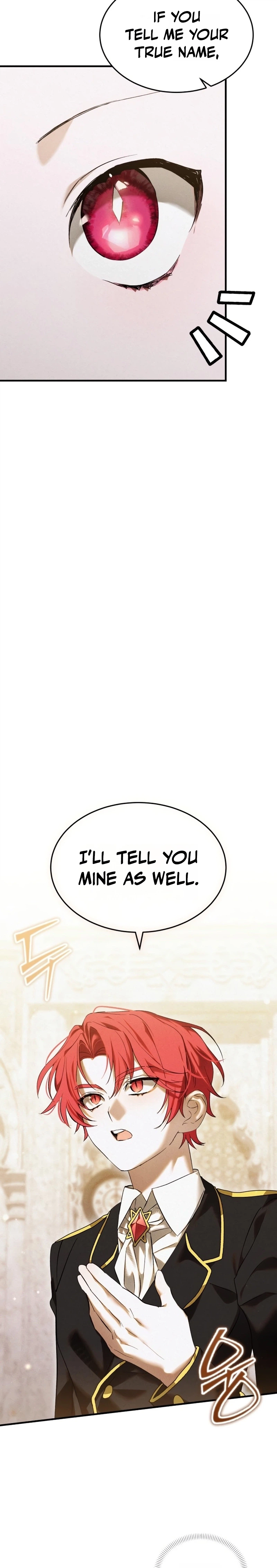 One Day I Became a Hatchling Chapter 15 Page 6