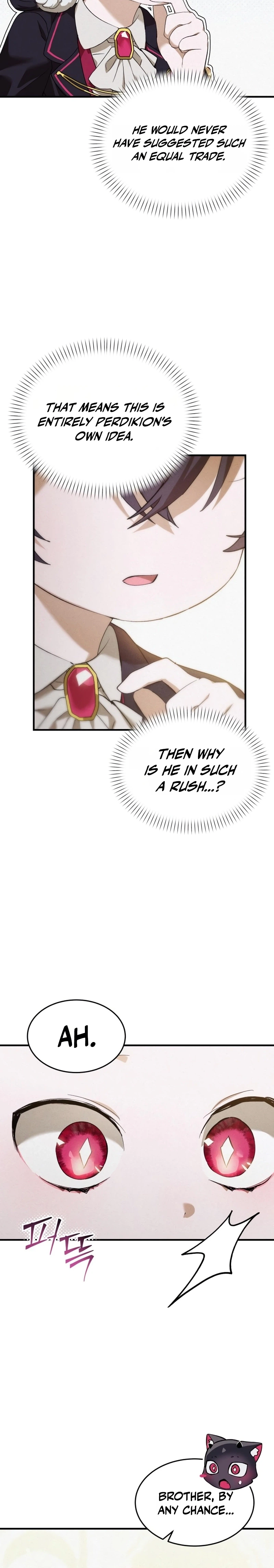 One Day I Became a Hatchling Chapter 15 Page 9