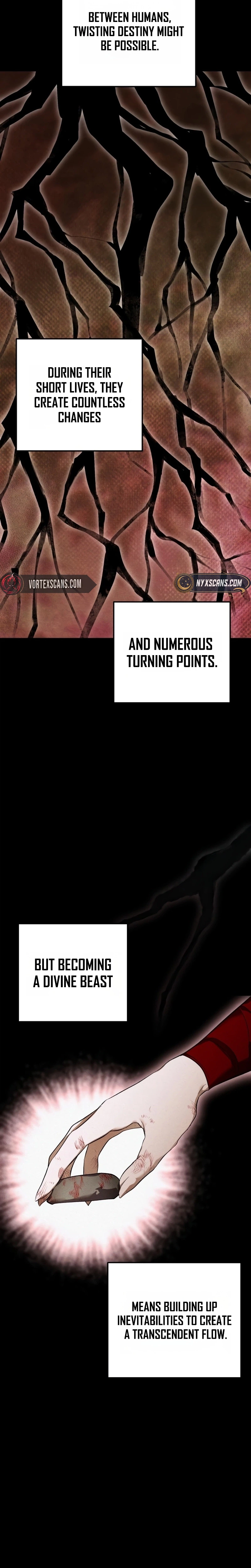 One Day I Became a Hatchling Chapter 15 Page 15