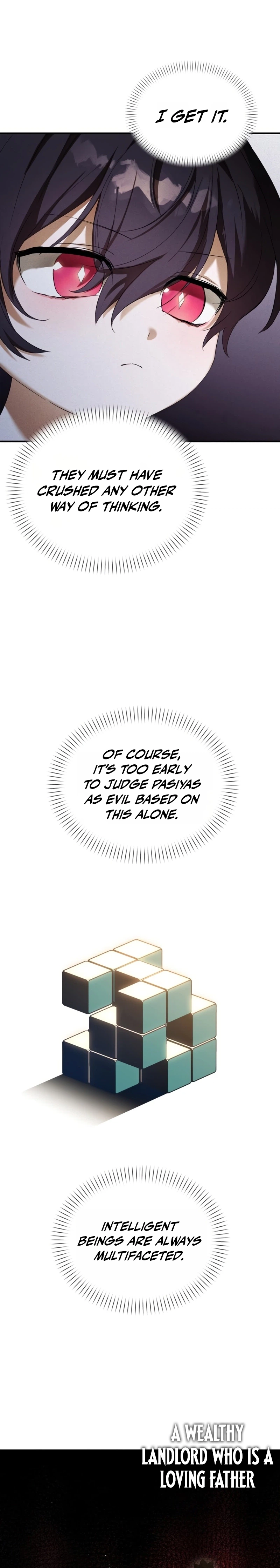 One Day I Became a Hatchling Chapter 15 Page 24