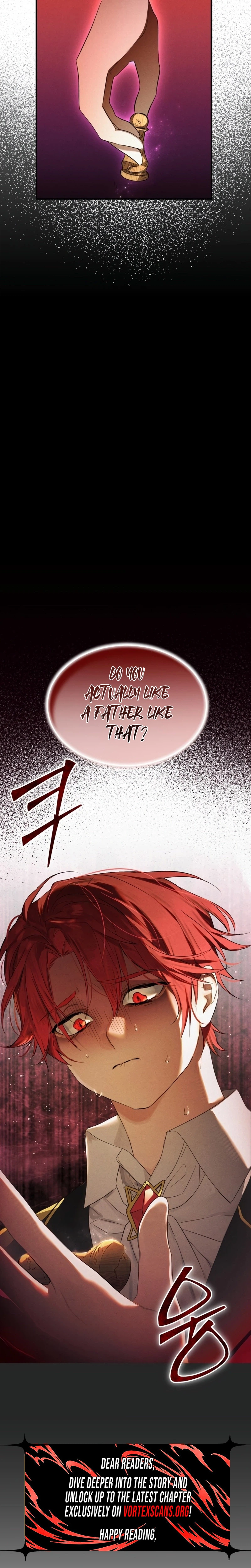 One Day I Became a Hatchling Chapter 15 Page 30
