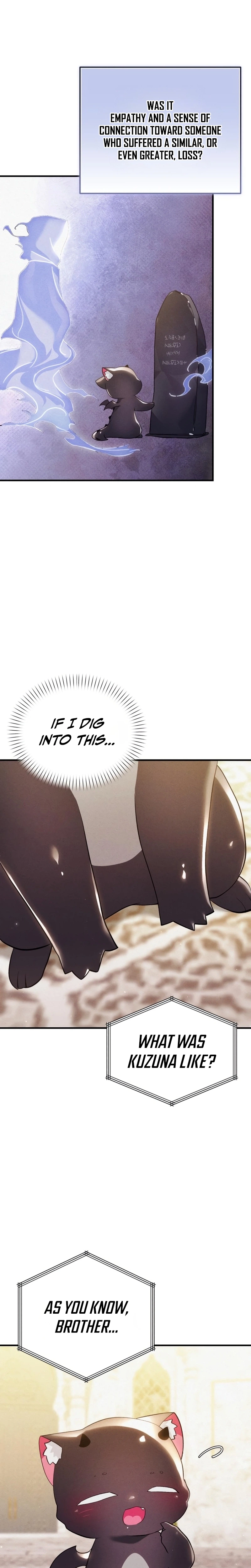 One Day I Became a Hatchling Chapter 16 Page 13